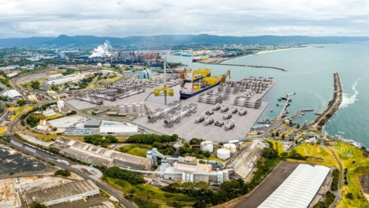 Thistlethwaite calls timeout on submarine base speculation Defence